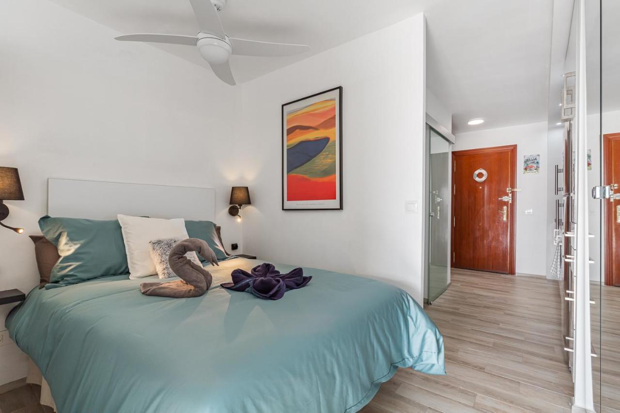Juan El Fuerte Apartment Torremolinos Exterior photo